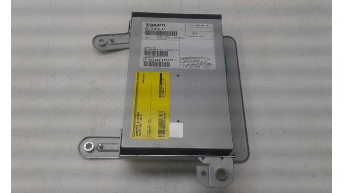 Gebruikte Computer Diversen Volvo V60 I (FW/GW) 2.0 D4 16V Prijs € 78,75 Margeregeling aangeboden door Wessel Parts & Service B.V.