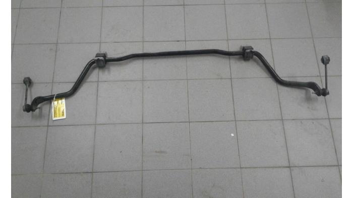 OPEL Insignia B (2017-2024) Other Body Parts 84119838 17333176