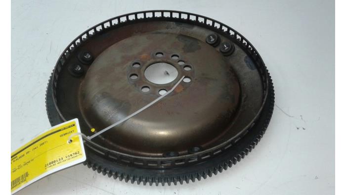 Gebruikte Starterkrans Mercedes ML II (164/4JG) 3.0 ML-320 CDI 4-Matic V6 24V Prijs € 78,75 Margeregeling aangeboden door Wessel Parts & Service B.V.