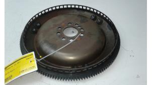 Gebruikte Starterkrans Mercedes ML II (164/4JG) 3.0 ML-320 CDI 4-Matic V6 24V Prijs € 75,00 Margeregeling aangeboden door Wessel Parts & Service B.V.