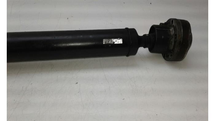 MERCEDES-BENZ M-Class W164 (2005-2011) Propshaft 1644100701 15090097