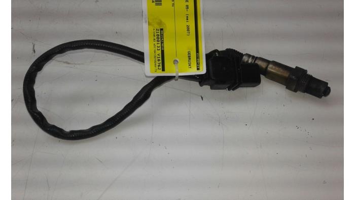 Gebruikte Lambda Sonde Mercedes ML II (164/4JG) 3.0 ML-320 CDI 4-Matic V6 24V Prijs € 51,45 Margeregeling aangeboden door Wessel Parts & Service B.V.