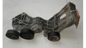 Gebruikte Motorrubber Mercedes B (W245) 1.7 B-170 16V Prijs € 49,00 Margeregeling aangeboden door Wessel Parts & Service B.V.