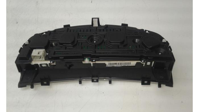 OPEL Signum C (2003-2008) Other Control Units 13136725HN 14605034