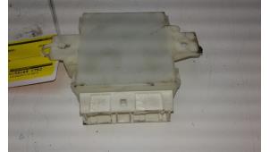 Gebruikte Module PDC Mercedes B (W245) 2.0 B-180 CDI 16V Prijs € 49,00 Margeregeling aangeboden door Wessel Parts & Service B.V.