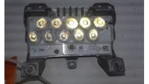 Gebruikte Computer Diversen Mercedes B-Klasse Prijs € 59,00 Margeregeling aangeboden door Wessel Parts & Service B.V.