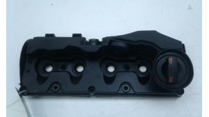 Gebruikte Kleppendeksel Audi A5 Cabrio (8F7) 2.0 TDI 16V Prijs € 79,00 Margeregeling aangeboden door Wessel Parts & Service B.V.