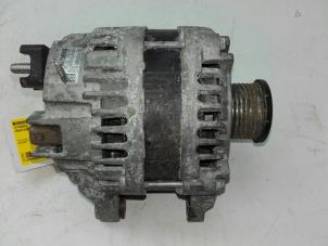 Gebruikte Dynamo Mercedes Vito (447.6) 1.6 111 CDI 16V Prijs € 179,00 Margeregeling aangeboden door Wessel Parts & Service B.V.