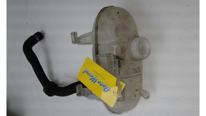 RENAULT Trafic 3 generation (2014-2023) Expansion Tank 217101893R 17378562