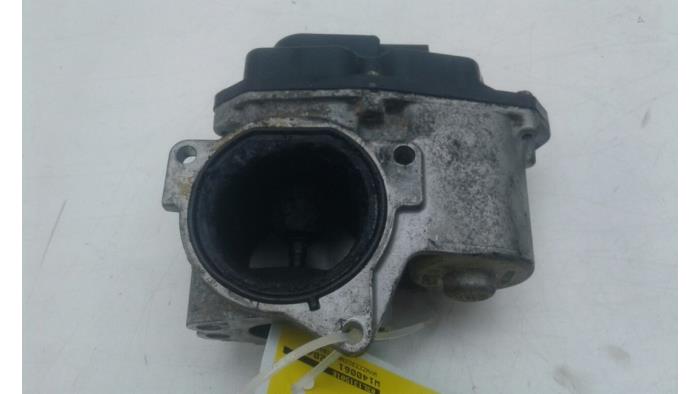 VOLKSWAGEN Passat Variant 1 generation (2010-2024) EGR vārsts 03L131501E 14722133