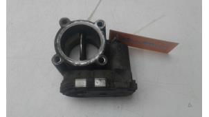 Gebruikte Gasklephuis Mercedes R (W251) 3.0 320 CDI 24V 4-Matic Prijs € 69,00 Margeregeling aangeboden door Wessel Parts & Service B.V.