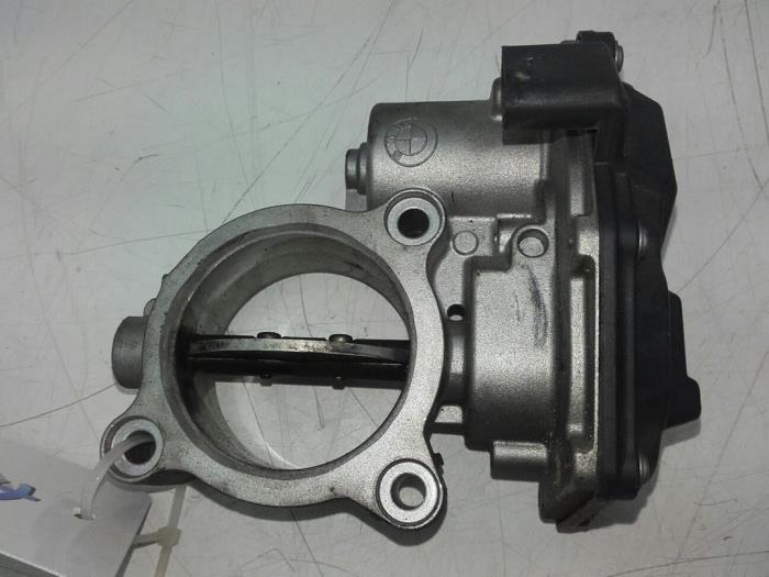 R56 store throttle body