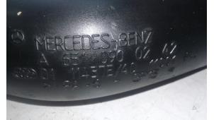 Gebruikte Intercooler Buis Mercedes Vito Mixto (447.7) 2.2 119 CDI 16V BlueTEC Prijs € 49,00 Margeregeling aangeboden door Autobedrijf G.H. Wessel B.V.