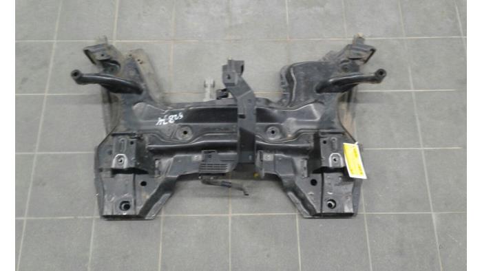 OPEL Front Suspension Subframe 3637269 15070123