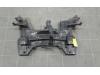 Subframe van een Opel Crossland (X), 2017 1.6 CDTi 120, SUV, Diesel, 1,560cc, 88kW (120pk), FWD, B16DTH; DV6FC, 2017-03 / 2018-05 2018