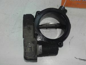 Gebruikte Gasklephuis Mercedes Sprinter 3,5t (906.73) 313 CDI 16V Prijs € 69,00 Margeregeling aangeboden door Wessel Parts & Service B.V.