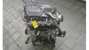 Gebruikte Motor Mercedes Vito (447.6) 1.6 111 CDI 16V Prijs € 2.849,00 Margeregeling aangeboden door Autobedrijf G.H. Wessel B.V.