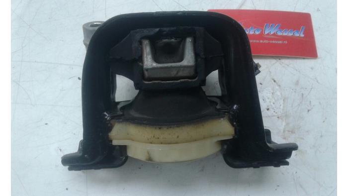 OPEL 1 generation (2002-2011) Right Side Engine Mount 9683181180 14961275