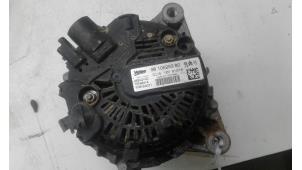 Gebruikte Dynamo Opel Crossland (X) 1.6 CDTi 120 Prijs € 89,00 Margeregeling aangeboden door Wessel Parts & Service B.V.