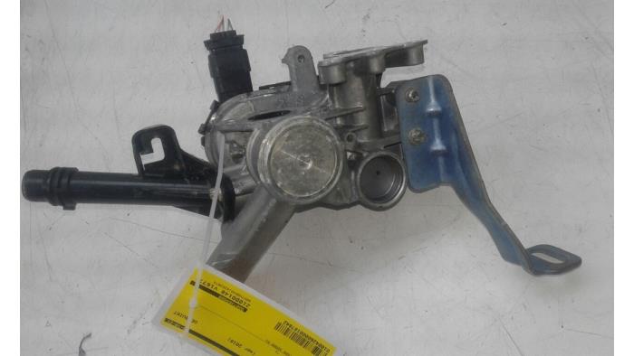 OPEL W639 (2003-2015) EGR Valve 980736998002 14600441