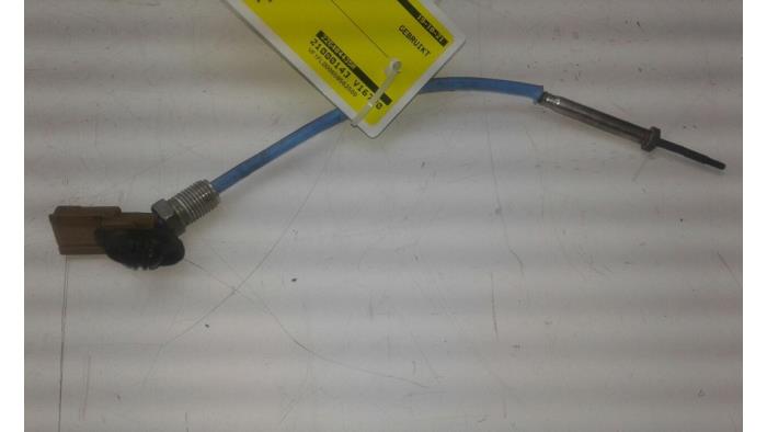 Gebruikte Uitlaat temperatuursensor Renault Trafic (1FL/2FL/3FL/4FL) 1.6 dCi Twin Turbo Prijs € 72,45 Margeregeling aangeboden door Wessel Parts & Service B.V.