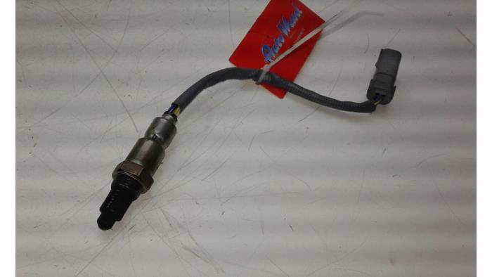 Gebruikte Lambda Sonde Opel Astra K 1.4 Turbo 16V Prijs € 51,45 Margeregeling aangeboden door Wessel Parts & Service B.V.