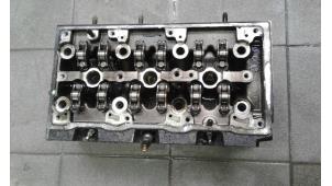 Gebruikte Cilinderkop Volkswagen Polo V (6R) 1.4 TDI DPF BlueMotion technology Prijs € 425,00 Margeregeling aangeboden door Wessel Parts & Service B.V.