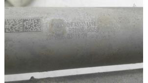 Gebruikte Airco Radiateur Kia Picanto (JA) 1.0 12V Prijs € 149,00 Margeregeling aangeboden door Wessel Parts & Service B.V.