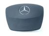 Airbag links (Stuur) van een Mercedes Citan (415.6), 2012 / 2021 1.5 109 CDI, Bestel, Diesel, 1.461cc, 66kW (90pk), FWD, K9KE6, 2015-06 / 2021-08 2020