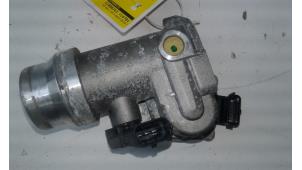Gebruikte Gasklephuis Mercedes Citan (415.6) 1.5 109 CDI Prijs € 49,00 Margeregeling aangeboden door Wessel Parts & Service B.V.