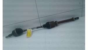 Gebruikte Cardanas rechts-voor (VWA) Mercedes Citan (415.6) 1.5 109 CDI Prijs € 125,00 Margeregeling aangeboden door Wessel Parts & Service B.V.