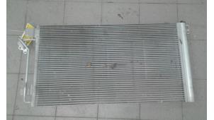 Gebruikte Airco Radiateur Volkswagen Transporter/Caravelle T5 1.9 TDi Prijs € 79,00 Margeregeling aangeboden door Wessel Parts & Service B.V.