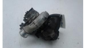 Gebruikte Turbo Landrover Range Rover Evoque (LVJ/LVS) 2.2 eD4 16V 5-drs. Prijs € 349,00 Margeregeling aangeboden door Wessel Parts & Service B.V.