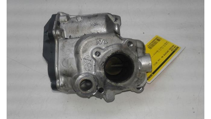 MERCEDES-BENZ Sprinter 2 generation (906) (2006-2018) EGR vārsts 6511400860 14968146