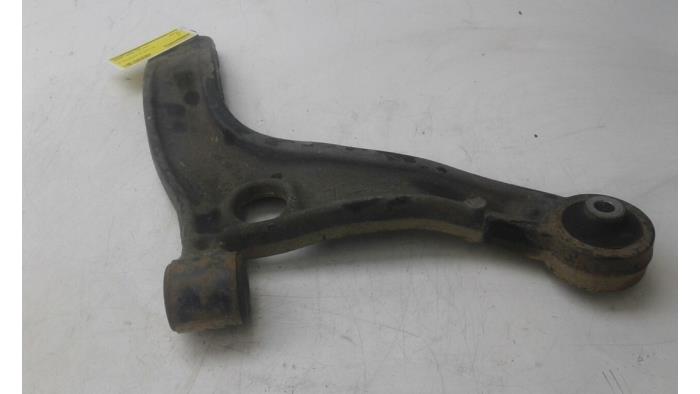RENAULT Master 3 generation (2010-2023) Other Body Parts 8200688871 14962184