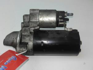 Gebruikte Startmotor Opel Omega B Caravan (21/22/23) Prijs € 69,00 Margeregeling aangeboden door Wessel Parts & Service B.V.