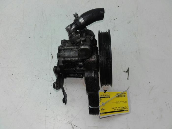 Gebruikte Servopomp Opel Omega B Caravan (21/22/23) Prijs € 78,75 Margeregeling aangeboden door Wessel Parts & Service B.V.