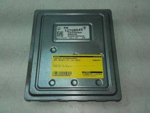 Gebruikte Computer Motormanagement Opel Astra K Sports Tourer 1.2 Turbo 12V Prijs € 249,00 Margeregeling aangeboden door Wessel Parts & Service B.V.