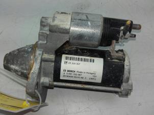 Gebruikte Startmotor Opel Corsa E 1.4 16V Prijs op aanvraag aangeboden door Wessel Parts & Service B.V.