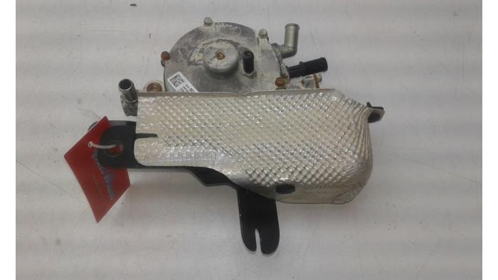 Gebruikte Diversen Opel Corsa E 1.4 16V Prijs op aanvraag aangeboden door Wessel Parts & Service B.V.