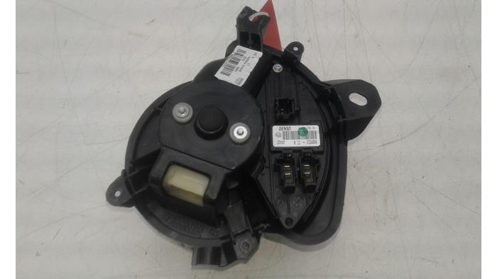 OPEL Corsa F (2019-2023) Other Control Units 13293624 14722202