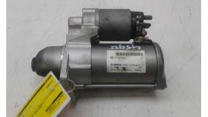 Gebruikte Startmotor Opel Corsa E 1.4 Turbo 16V Prijs € 69,00 Margeregeling aangeboden door Wessel Parts & Service B.V.