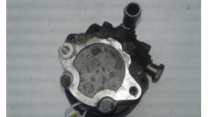 Gebruikte Stuurbekrachtiging Pomp Audi TT (8N3) 1.8 T 20V Quattro Prijs € 49,00 Margeregeling aangeboden door Wessel Parts & Service B.V.