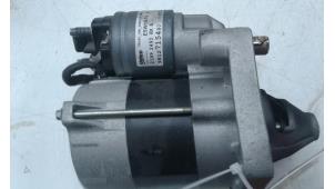 Gebruikte Startmotor Opel Grandland (X) 1.2 Turbo 12V Prijs € 65,00 Margeregeling aangeboden door Wessel Parts & Service B.V.