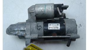 Gebruikte Startmotor Opel Mokka/Mokka X 1.6 CDTI 16V 4x2 Prijs € 89,00 Margeregeling aangeboden door Wessel Parts & Service B.V.