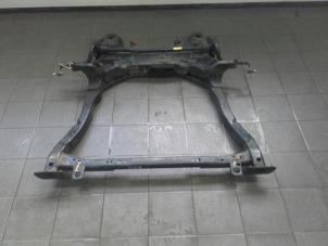 Gebruikte Subframe Opel Mokka/Mokka X 1.6 CDTI 16V 4x2 Prijs € 149,00 Margeregeling aangeboden door Wessel Parts & Service B.V.