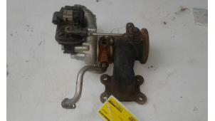 Gebruikte G-lader Volkswagen Tiguan (AD1) 1.4 TSI 16V 4Motion Prijs € 299,00 Margeregeling aangeboden door Wessel Parts & Service B.V.