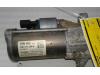 Startmotor van een Volkswagen Tiguan (AD1), 2016 / 2024 1.4 TSI 16V 4Motion, SUV, Benzine, 1.395cc, 110kW (150pk), 4x4, CZDA; CZEA, 2016-05 / 2018-07 2017