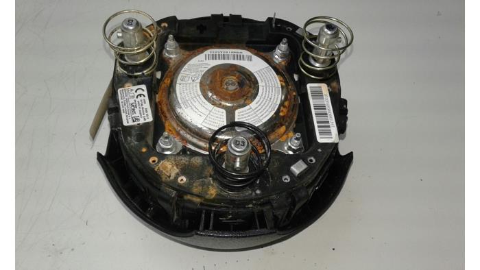 KIA Rio 4 generation (2016-2024) Steering Wheel Airbag 56900H8000WK 14984098