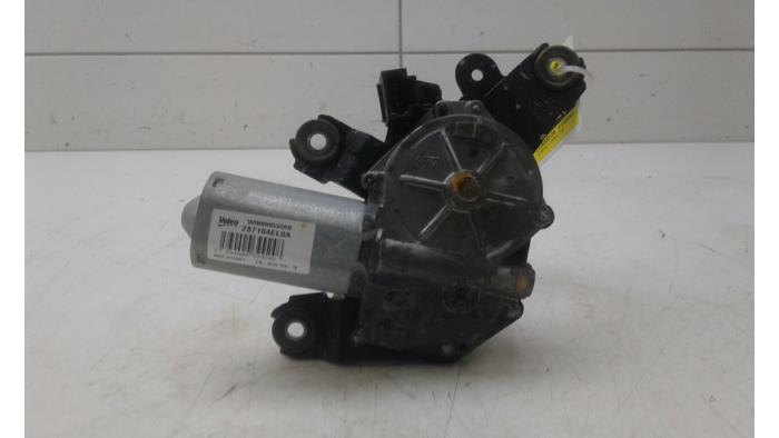 NISSAN Qashqai 2 generation (2013-2023) Moteur d'essuie-glace de hayon 287104EL0A 17335188